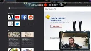 Ps5 - PS Direct Tips and Strategy