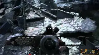 Lets play Metro 2033 Part 8