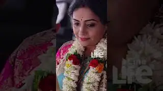 നടി മീര വാസുദേവൻ മൂന്നാമത് വിവാഹിതയായി.. l 