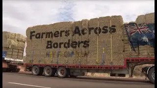 Jeep Australia continues to support Farmers Across Borders