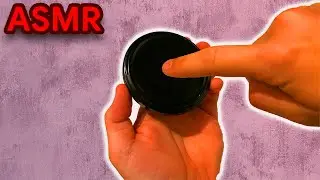 [ASMR] Tapping in Surround Sound!