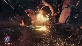 GHOST OF TSUSHIMA PS5 - YASUHIRA KOGA - NO DAMAGE - HARD