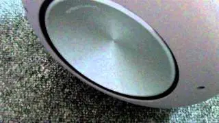 Bowers&Wilkins PV1 stand alone play