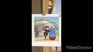 Clumsy Ninja Trailer