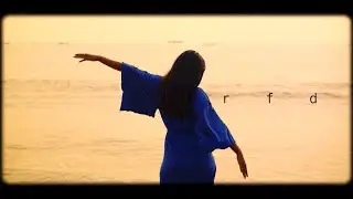 rfd |Fashion Video|