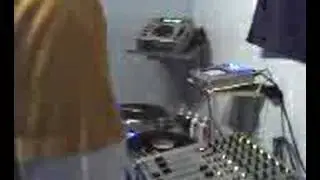 dj talan @leke's house