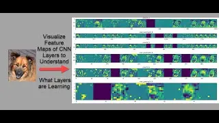 Feature Maps Visualization Of CNN | Interpretation Of Output Of Conv2D And Maxpooling Layer