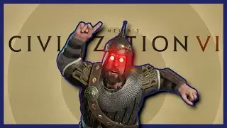 It's Berserkin' Time | Norway Let's Play [Civilization 6]