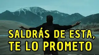 escucha esta REFLEXIÓN! Saldrás Adelante, Confía en Tu Fuerza Interior