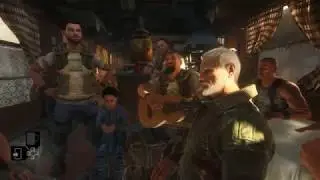 Metro Exodus - Этот поезд в огне!