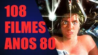 80's Horror Movies - Best 80's Horror Movies