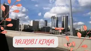 MY HOME IS KENYA +254