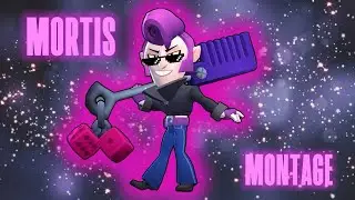 Rockabilly Mortis montage 🛐