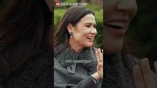 От сотрудничества и создания ресторана к семье 