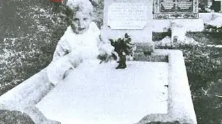 En Şaşırtıcı Hayalet Fotoğrafları -1