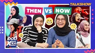 Throwback Zaman Audisi! Ternyata Ini First Impression Nabilah & Salma - Indonesian Idol 2023
