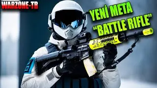 WARZONE İÇİN YENİ ADIM. TRIOS TÜRÇE OYNANIŞ #stelio #warzonetürkçe #warzonetr