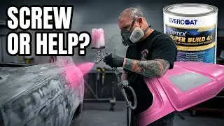 Will Polyester Primers Screw You Or Help You?