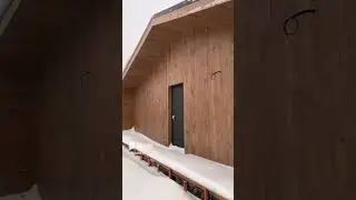 Дом из газобетона, 100 м2, проект АРЧИ 