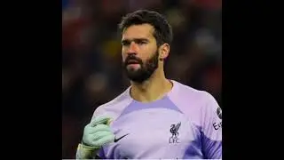 Alisson Becker | Photos