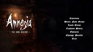 Зачем я пытал людей? 🎮Amnesia: The Dark Descent #13