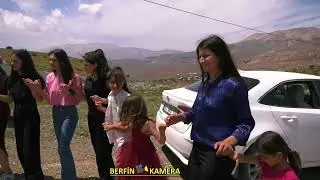 BERİVAN & ALİ NİN DÜĞÜN TÖRENİ