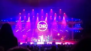 D2 - Аз те искам, LIVE 25 години Д2 НДК 10.05.24