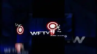 REUPLOADED WFTV - Orlando Analog Sign Off 6-12-2009 Scan