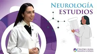 Neurología estudios