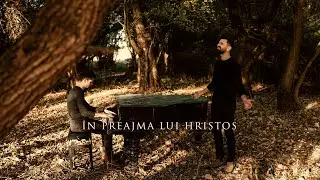 Cătălin Ciuculescu - În Preajma Lui Hristos