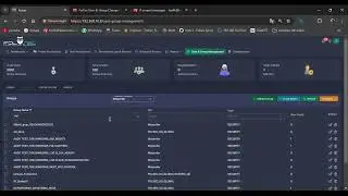 Active Directory Security Group Management (Security Gruoup Yönetimi FolSec ile Nasıl Yapılır?)