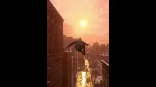 Miles Morales edit 7