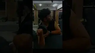 loading to the success #gym #workout #ytshorts #explore #repect #search #biceps #trending #youtube