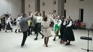 Брэст 16.03.2024 Нарэчэнька