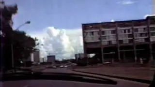 PASSEIO EM BRASILIA  - 1983