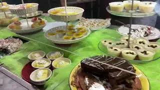 Mandarin Chinese Buffet @MandarinNew #chinesefood #ramadan2022  #diy #foodrecipbuffet #amazingfood