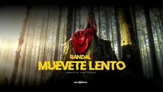 MUÉVETE LENTO - RANDAL