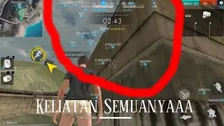 Free Fire Mega MOD 1.10.0