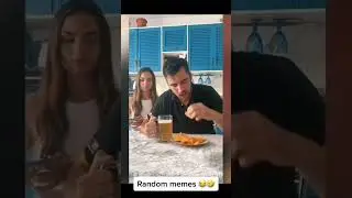 Random memes | found on tiktok pt.1