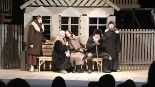 Спектакль 