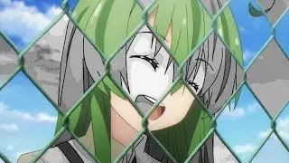 「Satori」AMV - I'm Gonna Show You Crazy [Re:Upload]