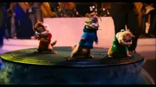 Alvin & Chipmunks - Bumpy Ride