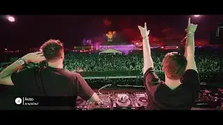 🔥Top 10 BIGROOM DROPS 2022🔥part.1 (by DIGERZ)