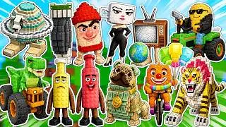 How to Get New 16 Brainrot in Find the Brainrot [139] | Roblox