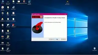 How To VirtualDJ 8 Install