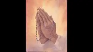 Consécration à Dieu par Marie - 3ème jour