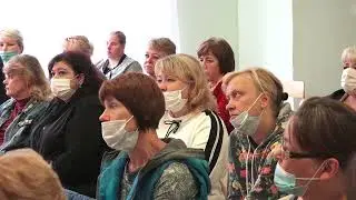 Ребенка в лагерь отвёл - приучил к труду #детскийлагерь