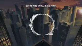 Magazine - Đường Một Chiều ( Masew Mix ) | Out Ver Rap