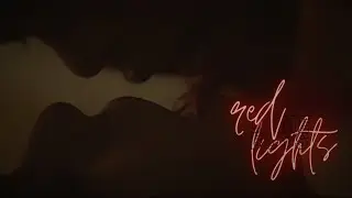 Cairo ✘ Gavreel || Red Lights