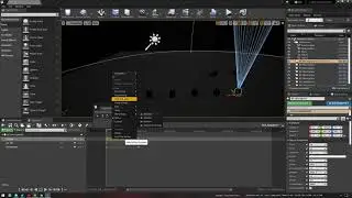 UE4: EUW - SequencerTools